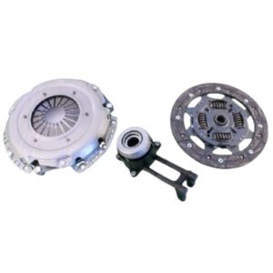 Ford Ecosport 1.5 Ti UEJB UEJE 5 Speed clutch kit from 2012 onwards