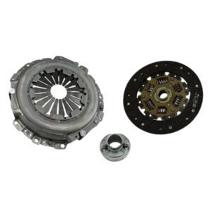 Mitsubishi Colt 2.5 4D56 2.8 4M40 clutch kit from 1998 to 2008
