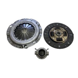 Isuzu KB250D 2.5D 4JA1 clutch kit