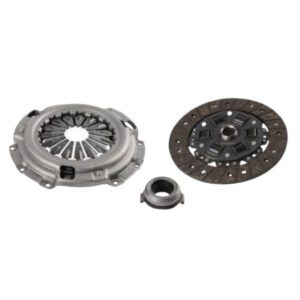 Mazda 6 2.0 LFF7 LF17 LF18 2.3 L3C1 6 Speed clutch kit from 2002 to 2009