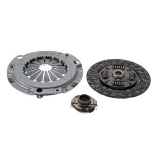 Isuzu KB250D IV/V 4JA1-L clutch kit from 2004 to 2013