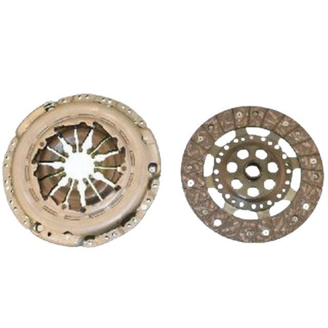 Nissan Juke 1.5 dCi clutch kit from 2010 onwards