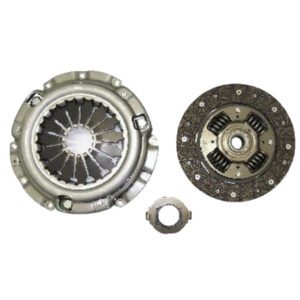 Mazda 5 2.0 LF-ZB clutch kit from 2010 onwards