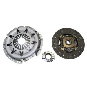 Toyota Hilux VII 2.5 D4D 74KW 2KD -FTV clutch kit from 2005 to 2015