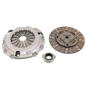 Mazda B Series V B2500 TD clutch kit from 1999 to 2006