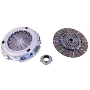 Toyota Quantum 2.7 VVTi 118KW 2TR clutch kit from 2004 onwards