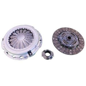 Toyota Fortuner I 3.0 D4D 1KD clutch kit from 2006 to 2016