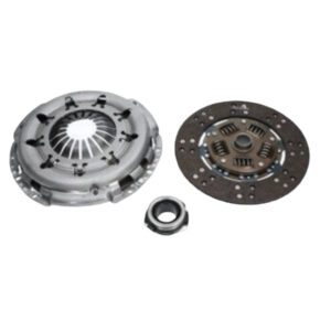 Toyota Hilux VIII 2.4 GD6 5 Speed 2.5 2KD 5 Speed clutch kit from 2015 onwards