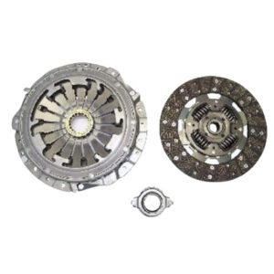 Mitsubishi Triton I 3.2 DiD 4M41 clutch kit from 2005 to 2015