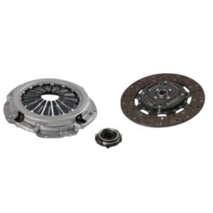 Isuzu D-MAX II TFR TFS 2.5CRDi 3.0 D-TEQ 130kW clutch kit from 2012 to 2019