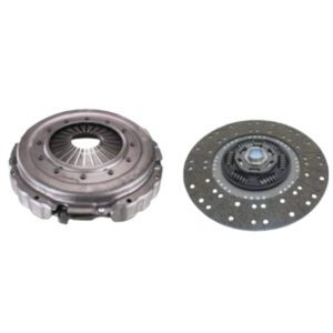 Mercedes benz Atego 1017 1317 1323 1328 1517 1523 1528 1823 1828 clutch kit