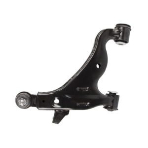Toyota Hilux VIGO 4X2 4X4 lower control arm left side from 2005 onwards - All Standard Body Models