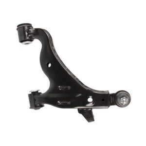 Toyota Hilux VIGO 4X2 4X4 upper control arm right side from 2005 onwards - All Standard Body Models