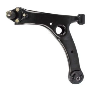 Toyota Corolla Verso 1.6 1.8 2.0D lower control arm left side from 2004 to 2009