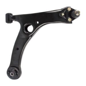 Toyota Corolla Verso 1.6 1.8 2.0D lower control arm right side from 2004 to 2009