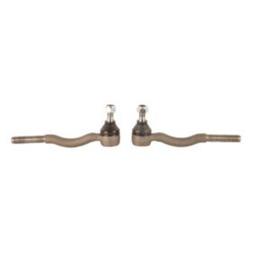 Toyota Cressida 1.8 2.0 2.8i inner tie rod end from 1981 to 1986