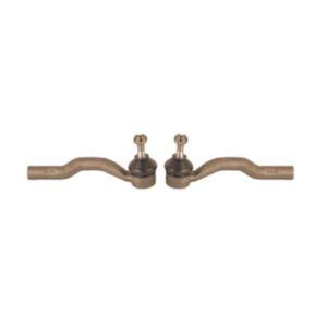 Toyota Condor 2.4i 3.0 outer tie rod ends from 2000 to 2005