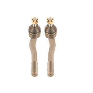 Toyota Prado 90/95 Series 3.0D 3.4i outer tie rod ends from 1996 to 2003