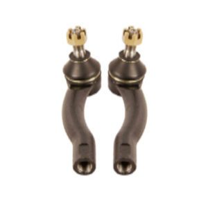 Toyota Corolla 140i 160i 180i outer tie rod ends from 2002 to 2008