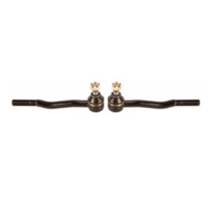 Toyota Hilux 2.7 2.7i 3000D inner tie rod ends from 1998 to 2005