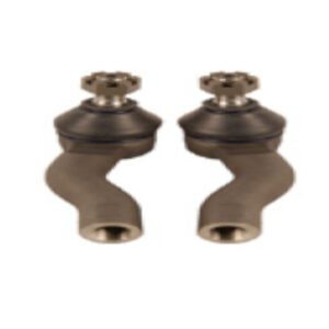 Toyota RAV4 180 200 outer tie rod ends from 2003 to 2006