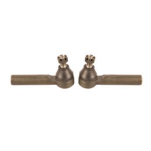 Toyota Land Cruiser Prado 120 Series 3.0D KZTE 4.0i V6 outer tie rod ends from 2004 to 2009