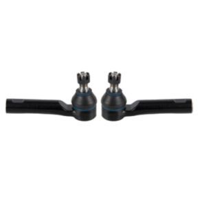 Toyota Landcruiser Prado 4.0 V6 VVti 3.0 D-4D outer tie rod ends from 2010 onwards