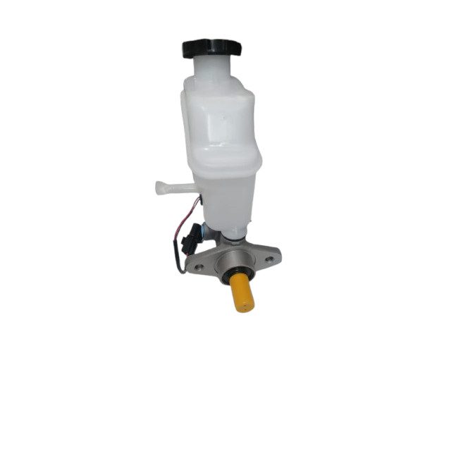 Kia Sorento II 2.2 CRDi brake master cylinder from 2009 onwards - Image 3