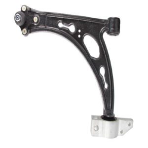 VW Tiguan 1.4 TSi 2.0 TSI TDi lower control arm left side from 2008 onwards - Cast Iron