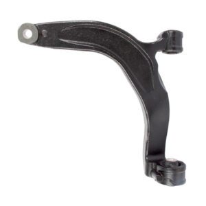 VW Kombi T5 1.9TDi 2.5 TDi 3.2 V6 lower control arm left side from 2004 onwards