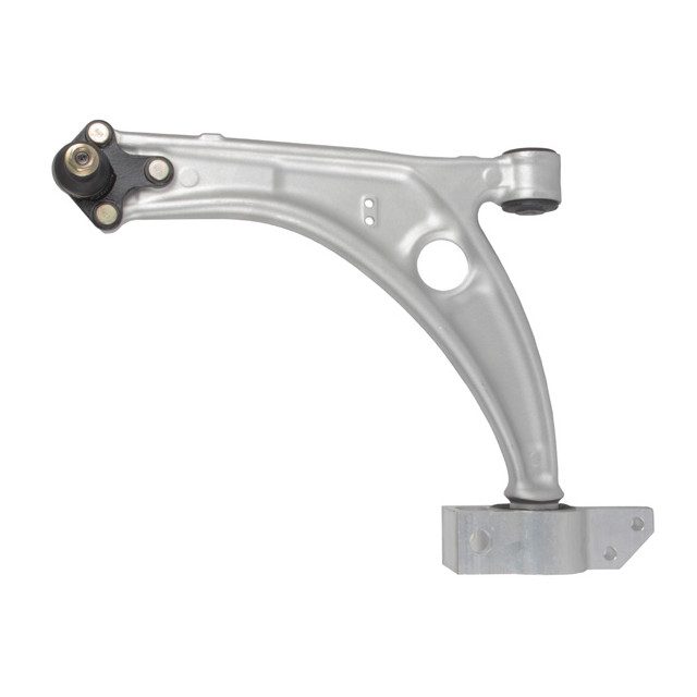 VW CC 2.0 TDi 2.0 TSi 3.6 V6 FSi lower control arm left side from 2009 onwards