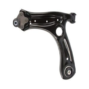 VW Polo Vivo 1.4 1.6 Trendline Hatch & Sedan lower control arm left side from 2010 onwards - longer control arm