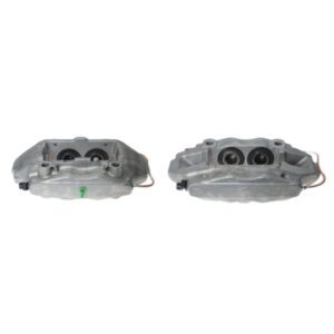 Alfa Romeo 156 1.9 JTD front brake caliper left from 1997 to 2005