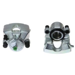 Audi A1 1.0 TFSI front brake caliper right from 2010 to 2019