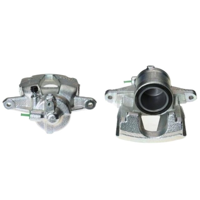Alfa Romeo Mito 1.4 front brake caliper left from 2008 onwards