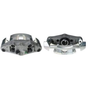 Audi A3 1.6 TDI front brake caliper left from 2003 to 2013