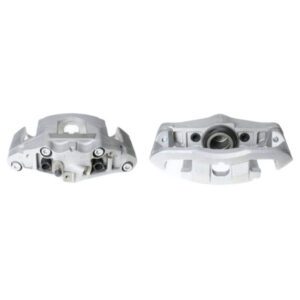 Audi A3 1.6 TDI front brake caliper left from 2003 to 2013