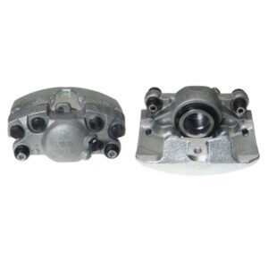 Audi A4 2.0 TFSI front brake caliper right from 2004 to 2009