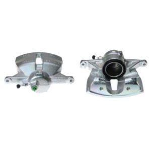 Audi S3 front brake caliper left from 2012 to 2020