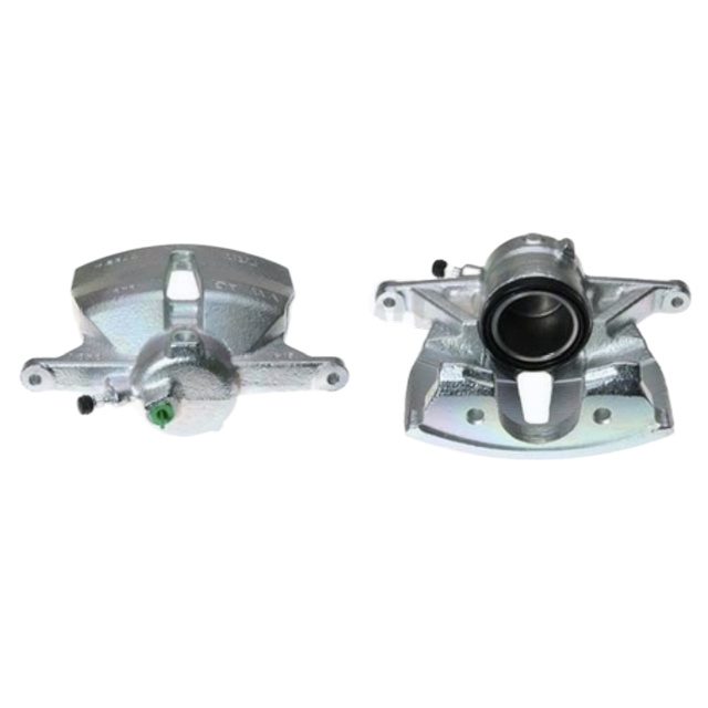 Audi S3 front brake caliper left from 2012 to 2020