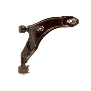 Hyundai Accent 1.3 LS front lower control arm right from 1994 to 2002
