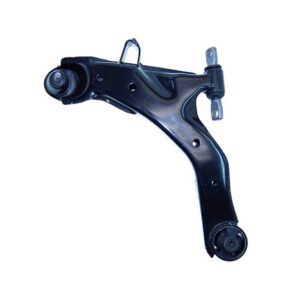Hyundai Elantra J2 1.6 GL front lower control arm left from 1995 to 2000