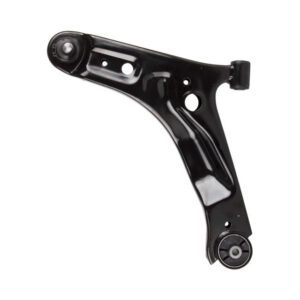 Hyundai i10 1.1 GLS front lower control arm left from 2009 onwards