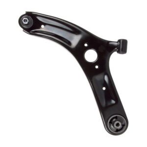 Hyundai i20 1.4 front lower control arm left from 2009 onwards