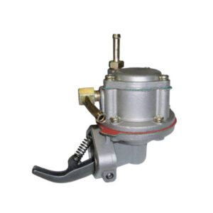 Nissan 1400 A14 mechanical fuel pump from 1980 to 2008