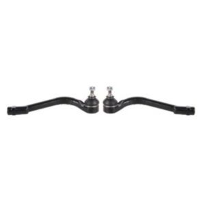 Hyundai Sonata 2.4 outer tie rod end from 2010 onwards