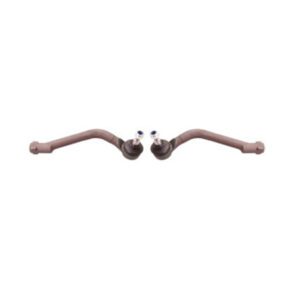Hyundai Santa Fe DM 2.2 CRD outer tie rod end from 2012 onwards