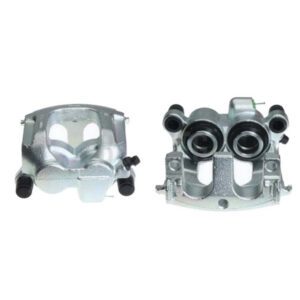 BMW X5 3.0 sd front brake caliper left from 2007 to 2013