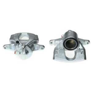 Fiat Doblo 1.3 D Multijet front brake caliper left from 2001 to 2010