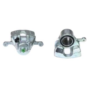 Fiat 500 0.9 front brake caliper left from 2008 onwards